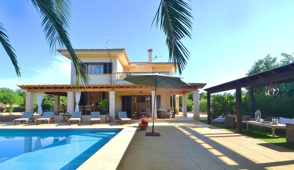 Caricuao house House in Serra de Tramuntana