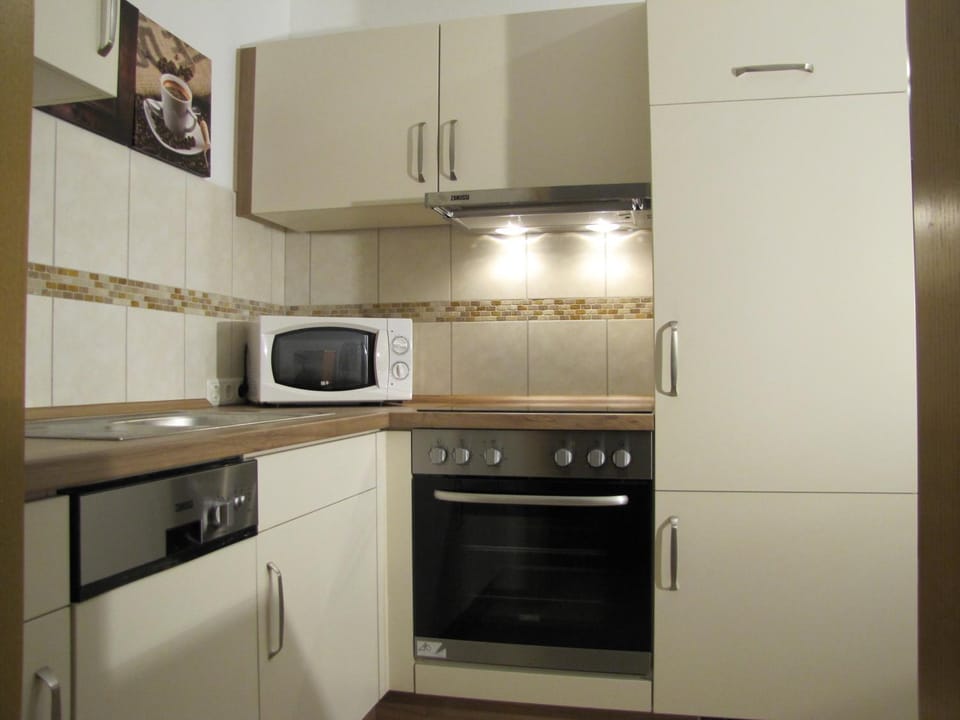Haus-Deichläufer Apartment in Schleswig-Holstein