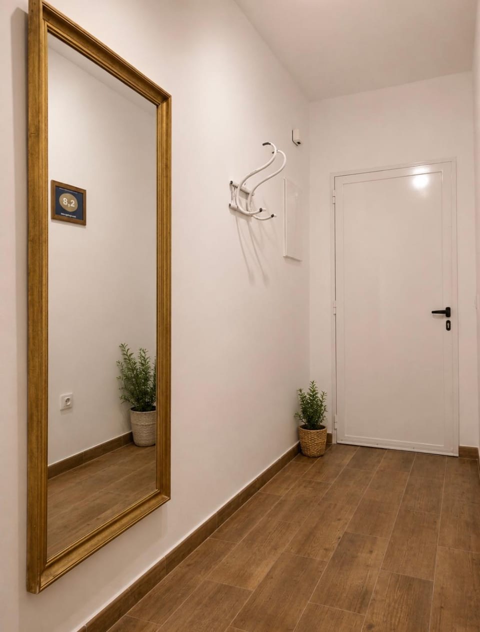 Apartamento Ciempozuelos Jarama, Parque Warner y Madrid House in Community of Madrid
