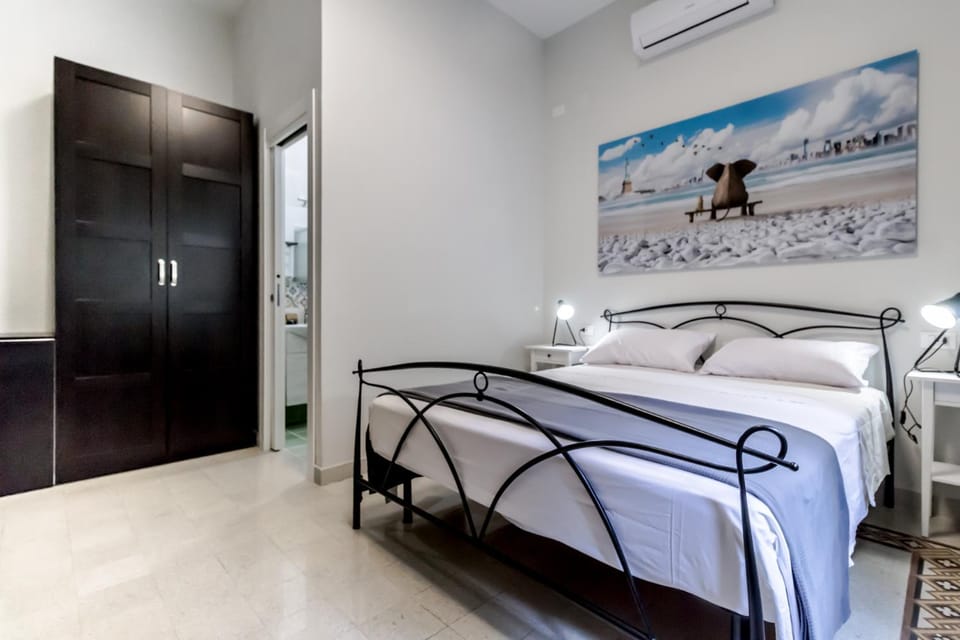 B&B Villa Ida Pescara Centro Bed and Breakfast in Pescara