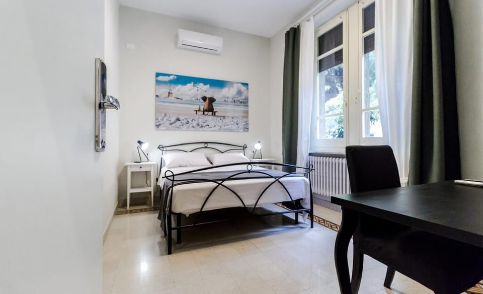 B&B Villa Ida Pescara Centro Bed and Breakfast in Pescara