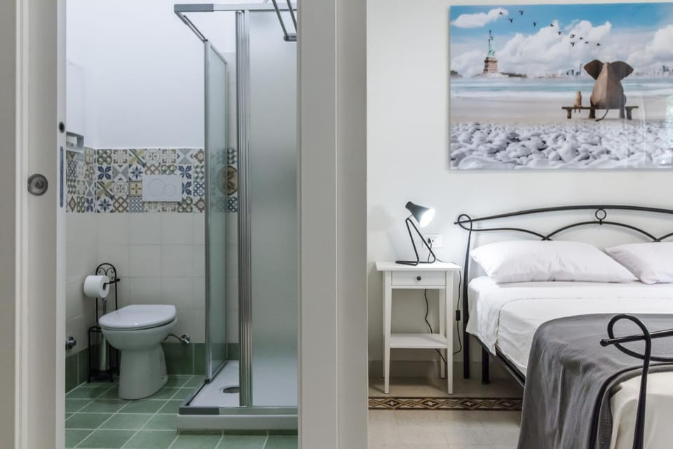 B&B Villa Ida Pescara Centro Bed and Breakfast in Pescara