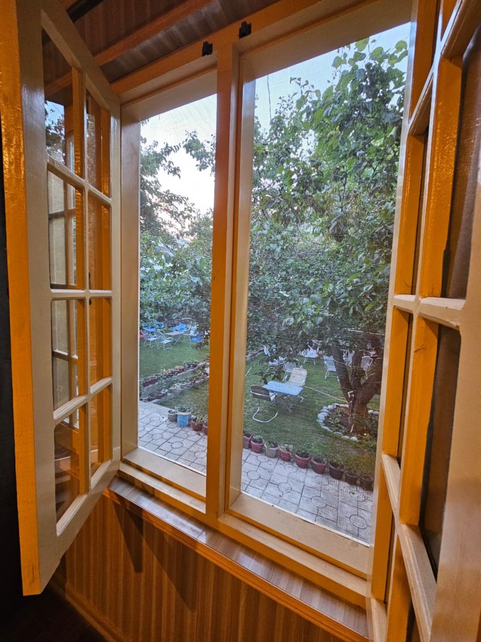Sehrish Guest House Skardu Bed and Breakfast in Pakistan