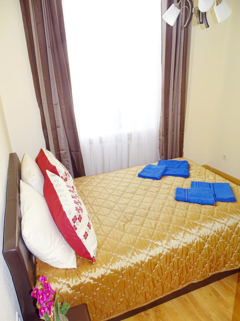 Old City Residence Riharda Vagnera Apartment in Riga