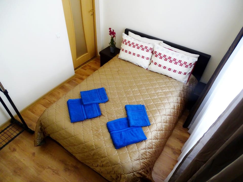 Old City Residence Riharda Vagnera Apartment in Riga