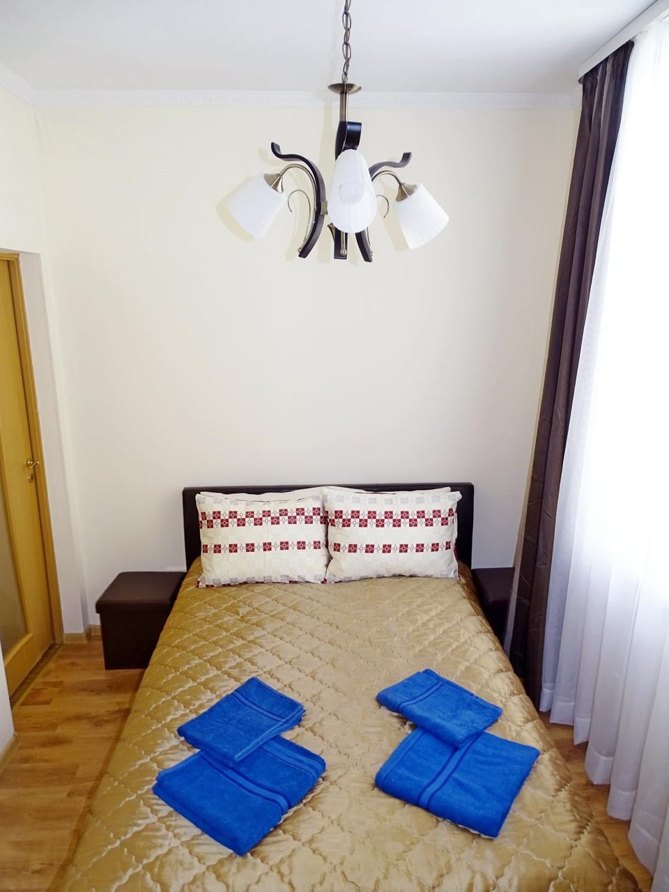 Old City Residence Riharda Vagnera Apartment in Riga