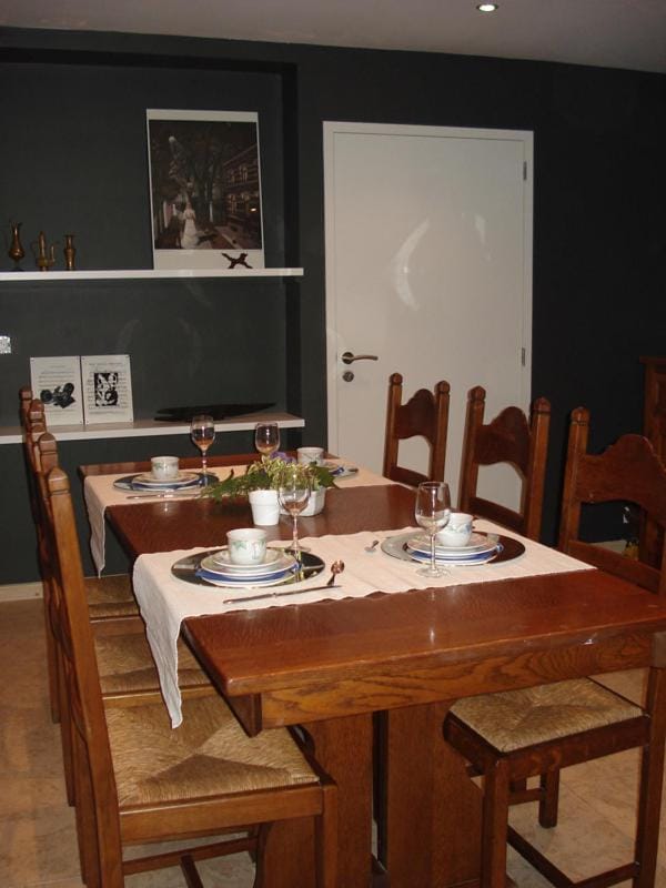 B&B La Chapelle Au Puits Bed and Breakfast in Hauts-de-France