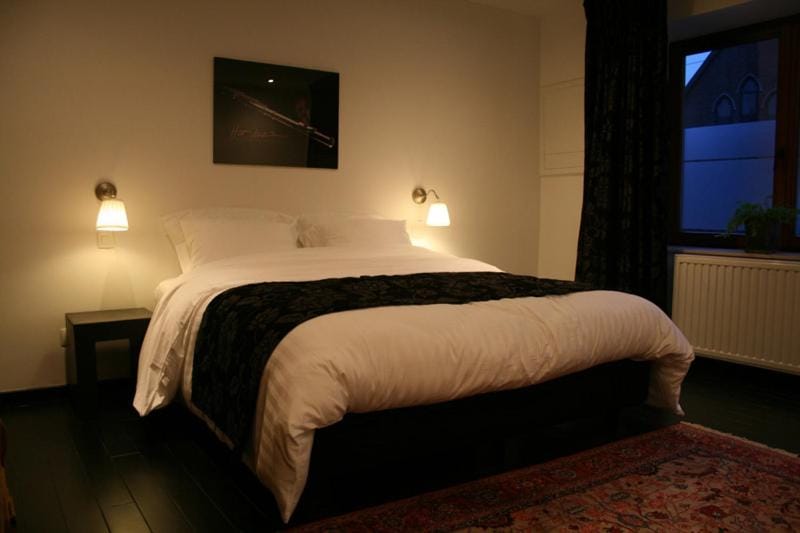 B&B La Chapelle Au Puits Bed and Breakfast in Hauts-de-France