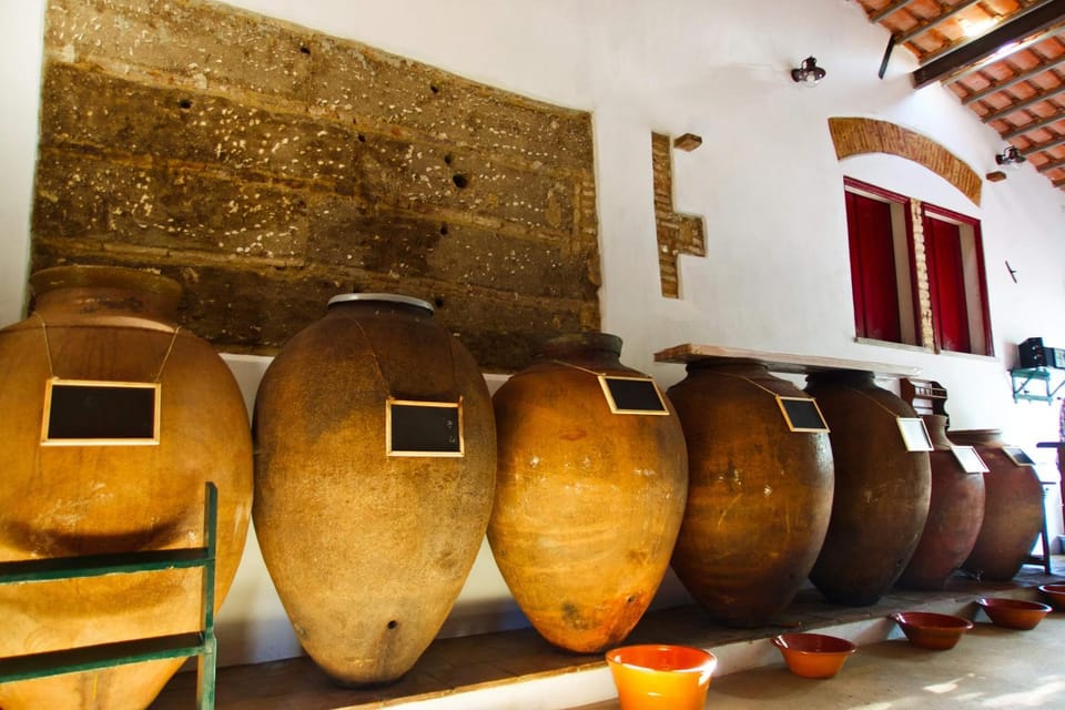 D. TERESINHA Bed and Breakfast in Évora District, Portugal