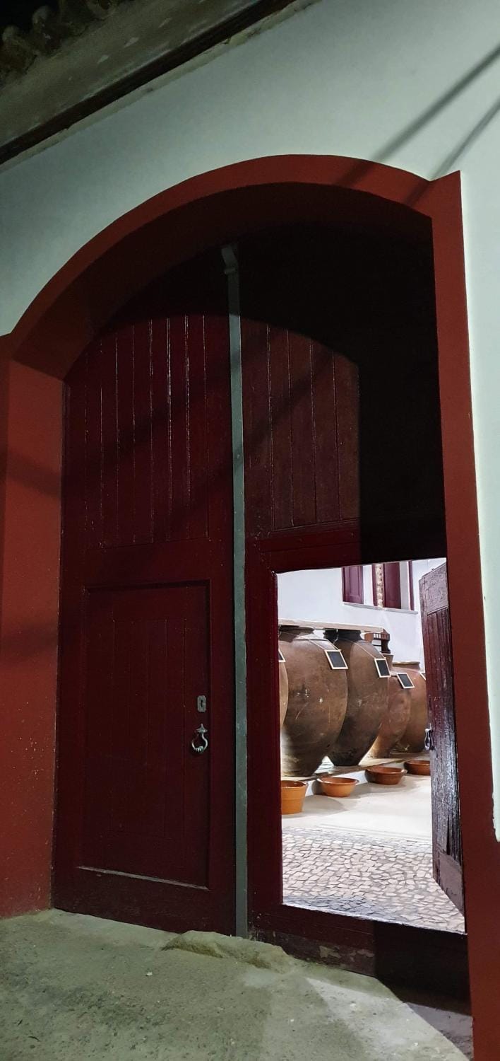D. TERESINHA Bed and Breakfast in Évora District, Portugal
