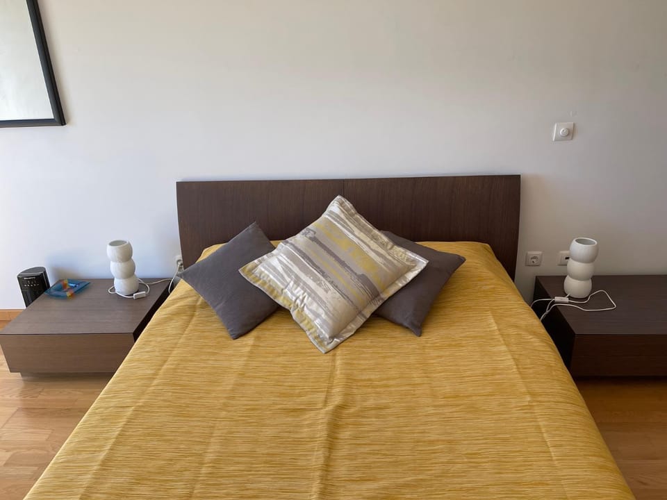 Your place in Faro Apartment in Faro