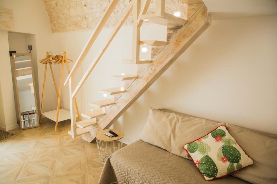 Solis Domus - Meridies House in Ostuni