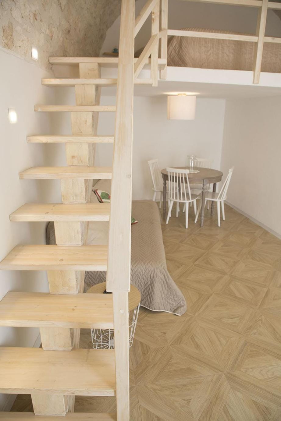 Solis Domus - Meridies House in Ostuni