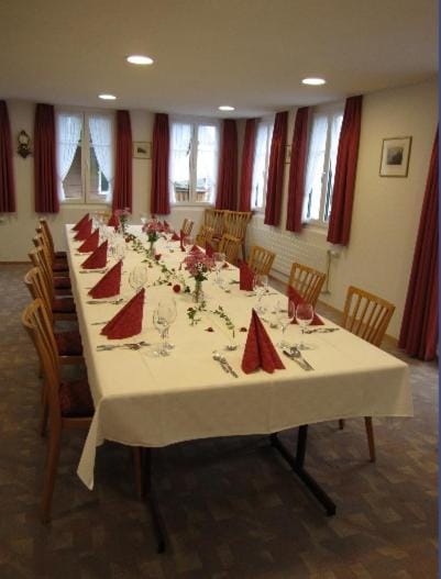 Banquet/Function facilities