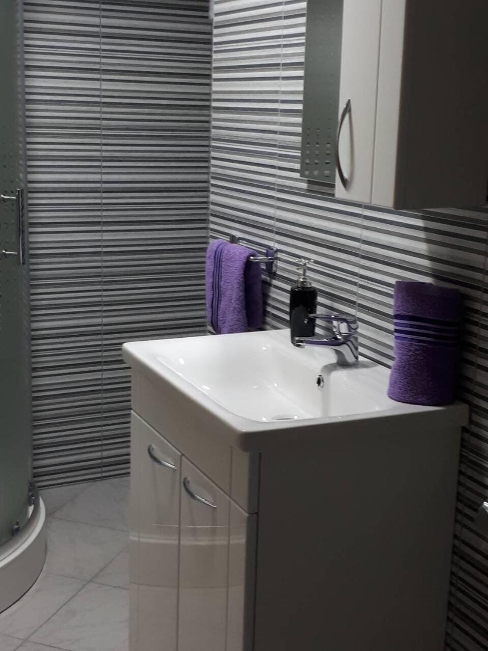 Apartmani Tajra Apartment in Federation of Bosnia and Herzegovina