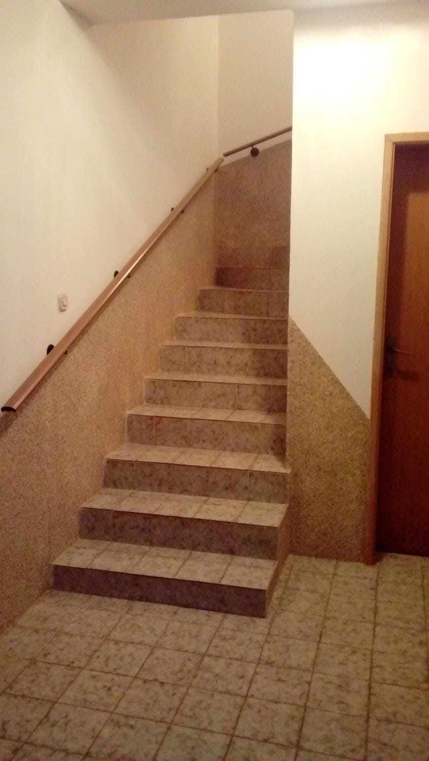 Apartmani ZP44 Apartment in Pula