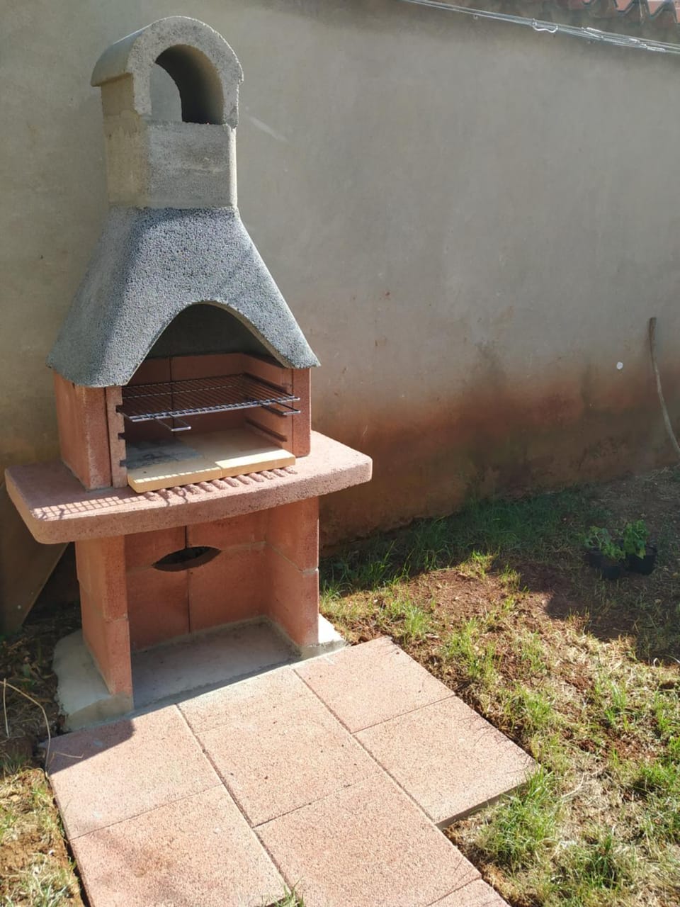 BBQ facilities