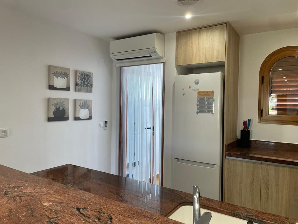 Las Velas Apartment in Marina Alta