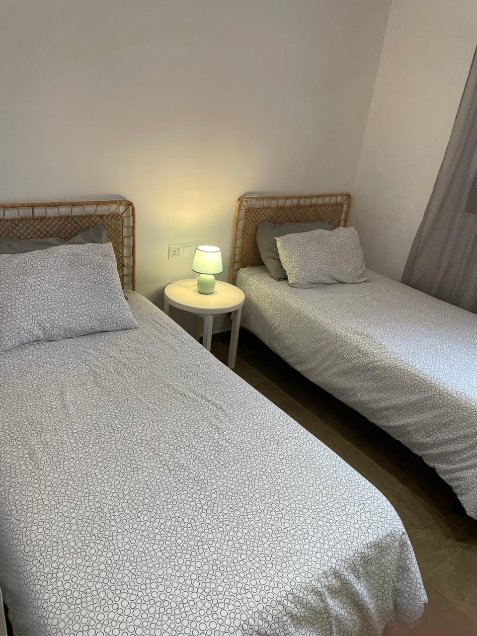 Las Velas Apartment in Marina Alta