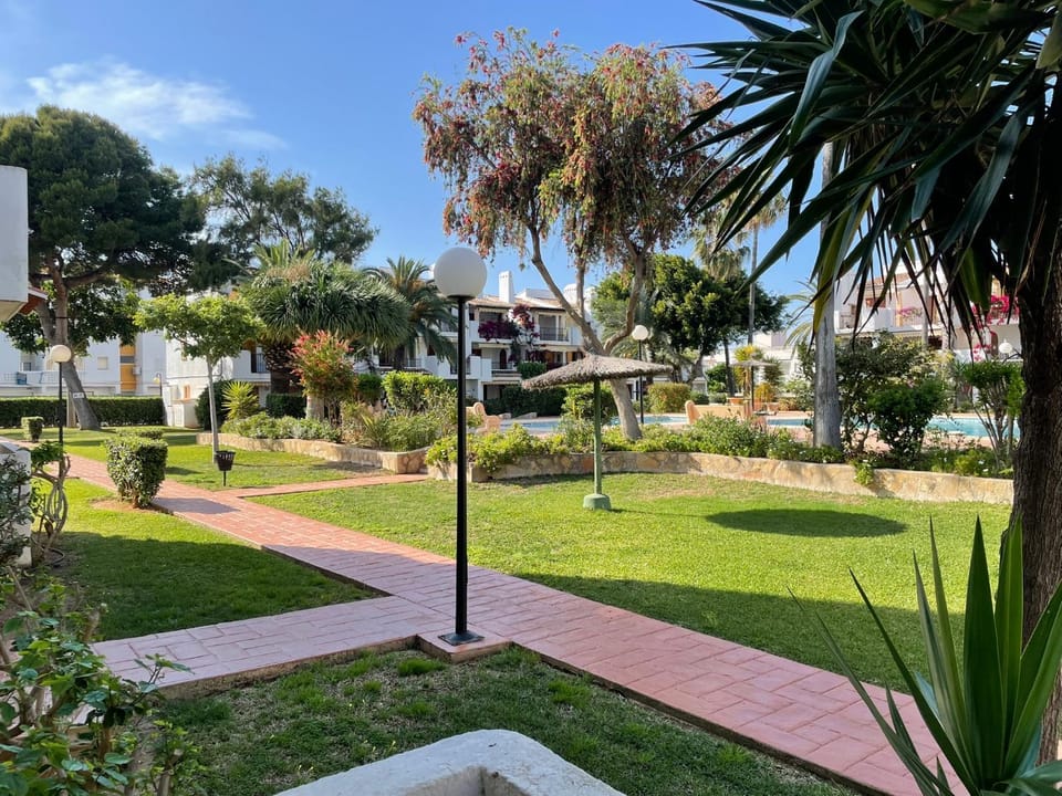 Las Velas Apartment in Marina Alta