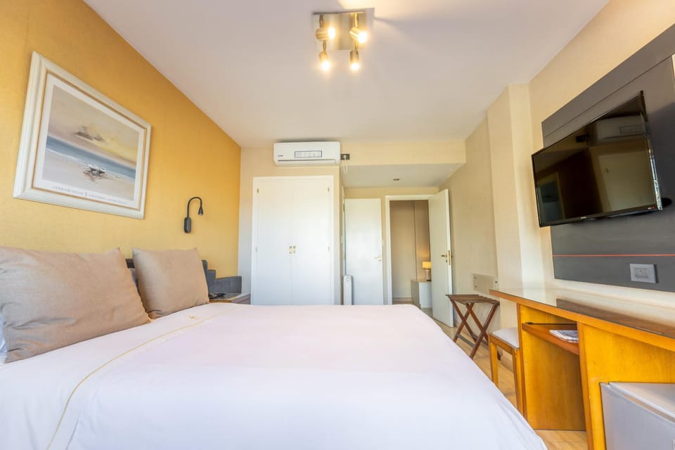 Hotel Las Rocas Hotel in Mar del Plata