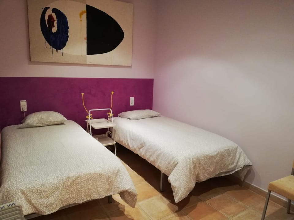 Apartamento C Real,9- 2 HABITACIONES Apartment in Toledo