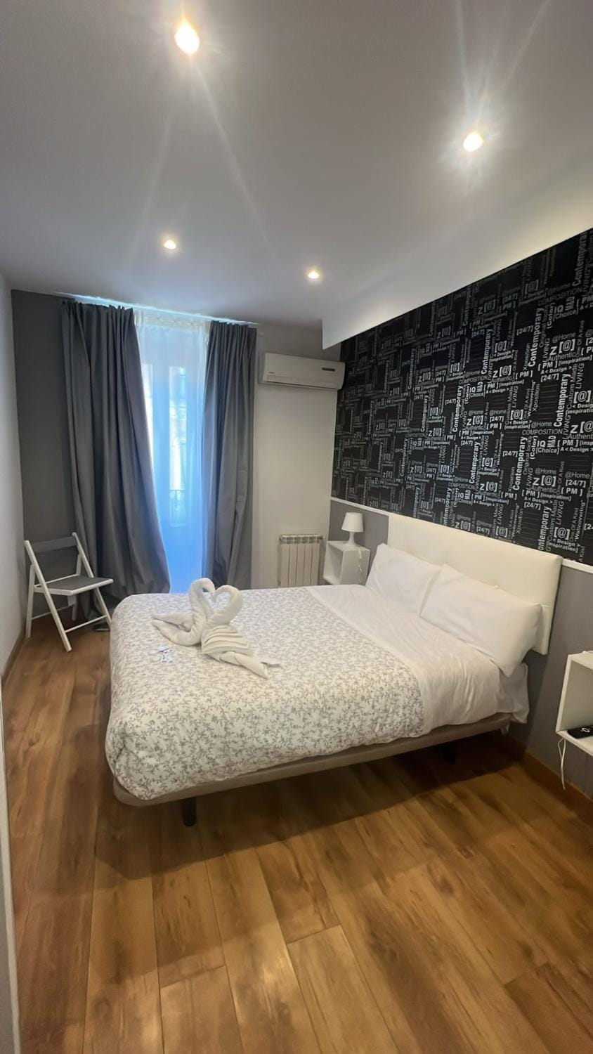 Balcony/Terrace, Bedroom