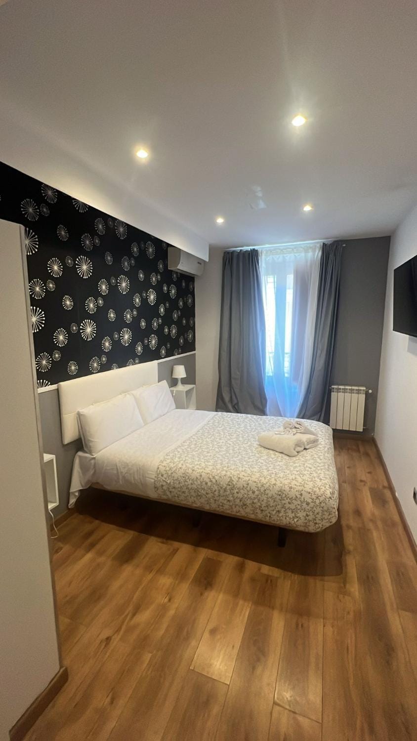 TV and multimedia, Bedroom