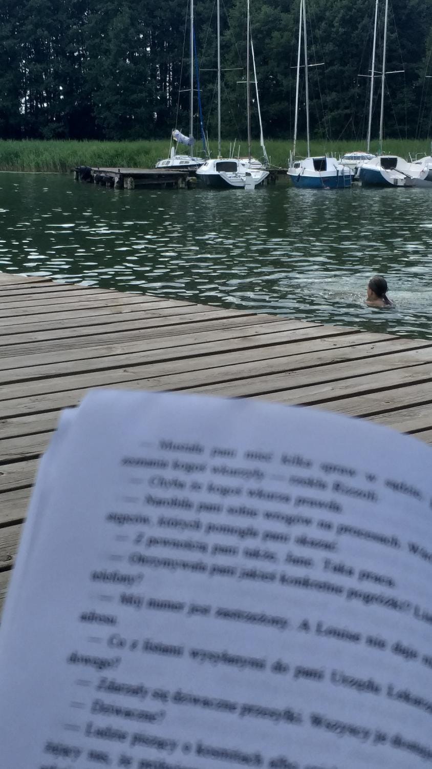 Dom nad Wigrami Bed and Breakfast in Lithuania