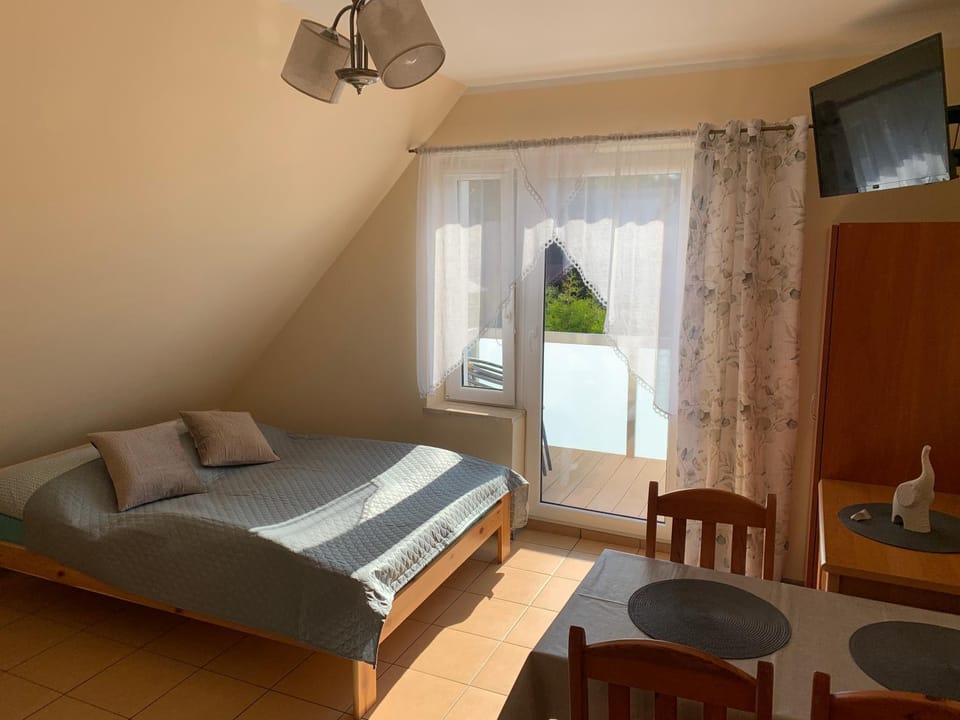 U Oli Vacation rental in Pomeranian Voivodeship