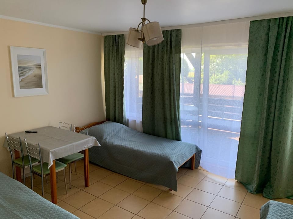 U Oli Vacation rental in Pomeranian Voivodeship