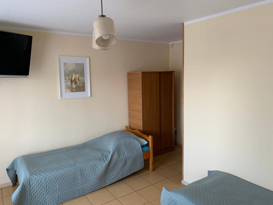 U Oli Vacation rental in Pomeranian Voivodeship