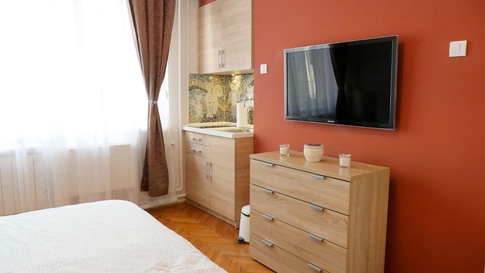 TV and multimedia