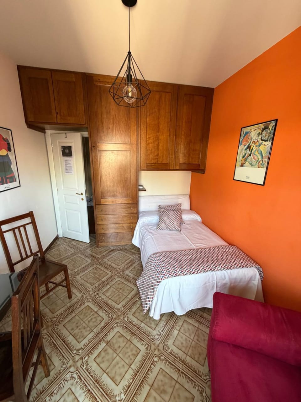 Incantevole E A Due Passi Dal Centro Vacation rental in Palermo