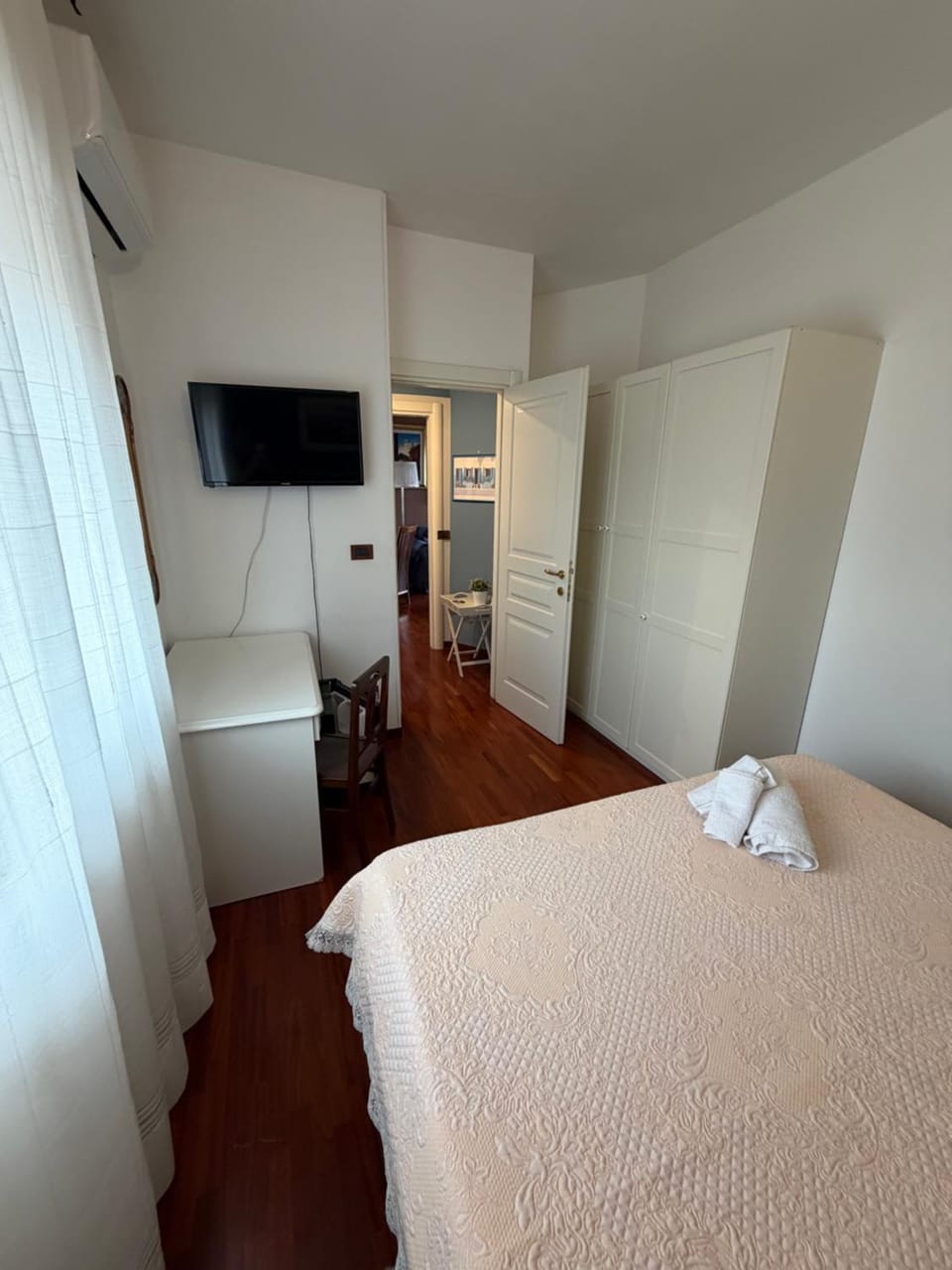 Incantevole E A Due Passi Dal Centro Vacation rental in Palermo