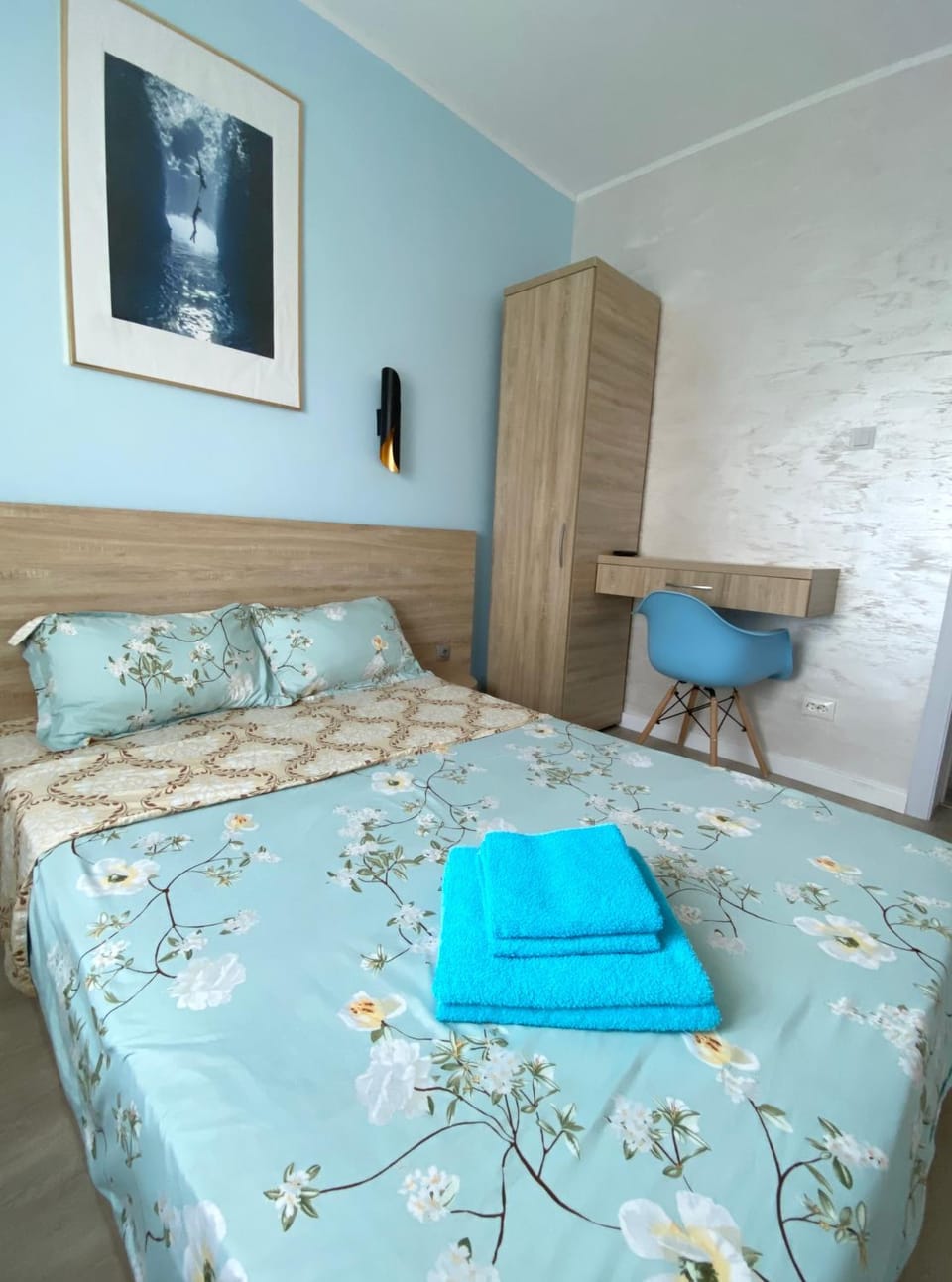 Perfect Holiday Villa Bed and Breakfast in Constanta