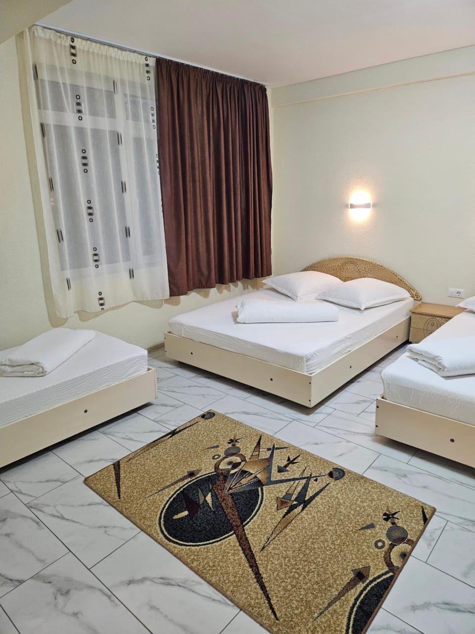 Casa Andreea Bed and Breakfast in Constanța County