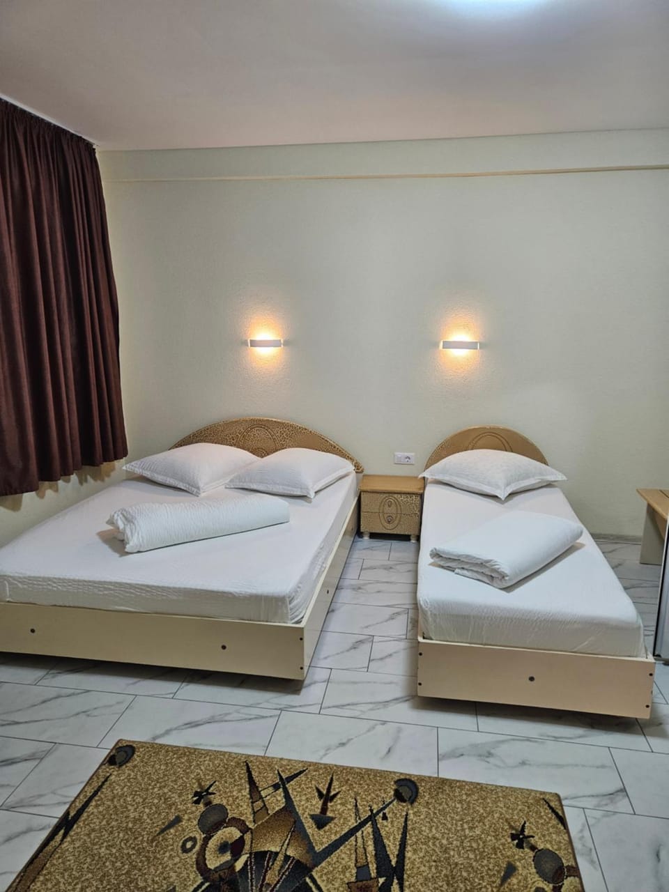 Casa Andreea Bed and Breakfast in Constanța County