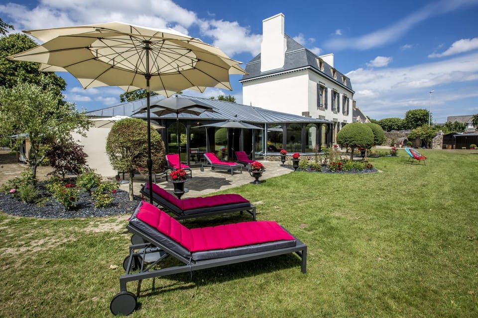 Balcony/Terrace, Garden view, Swimming pool