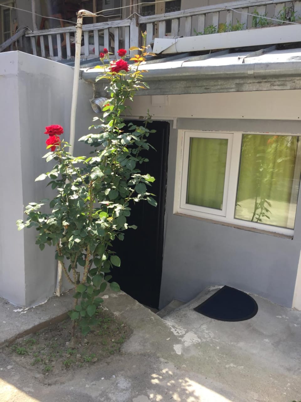 Tbilisi Center House Apartment in Tbilisi, Georgia