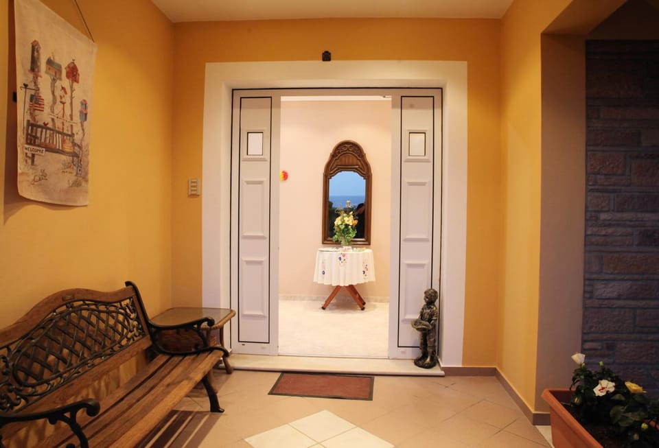 Facade/entrance, Lobby or reception