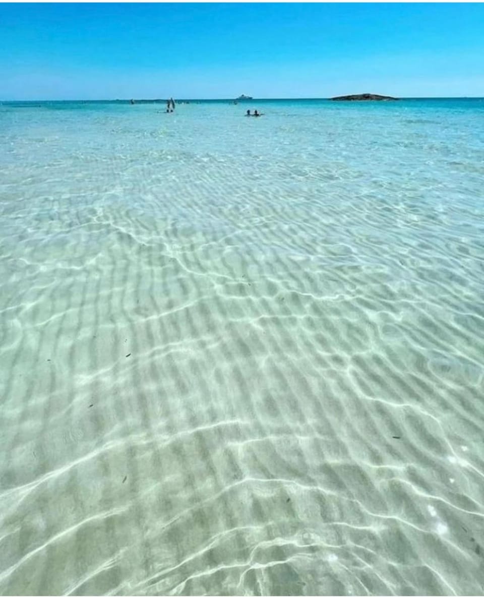 Natural landscape, Beach