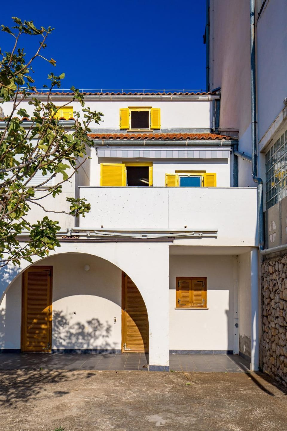 Apartment "Santa Lucia" Apartment in Lika-Senj County