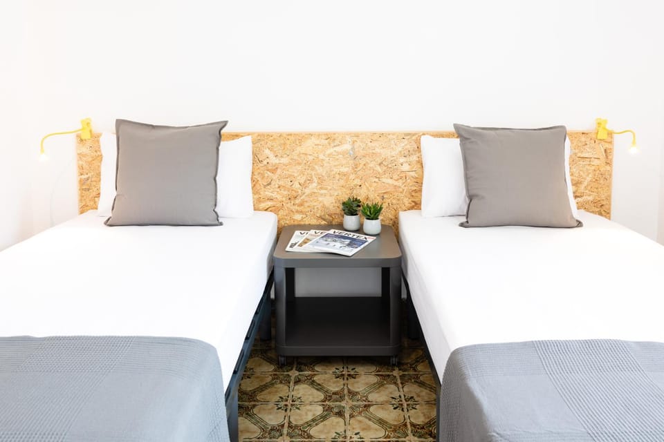 Duc Allotjament Bed and Breakfast in Catalonia