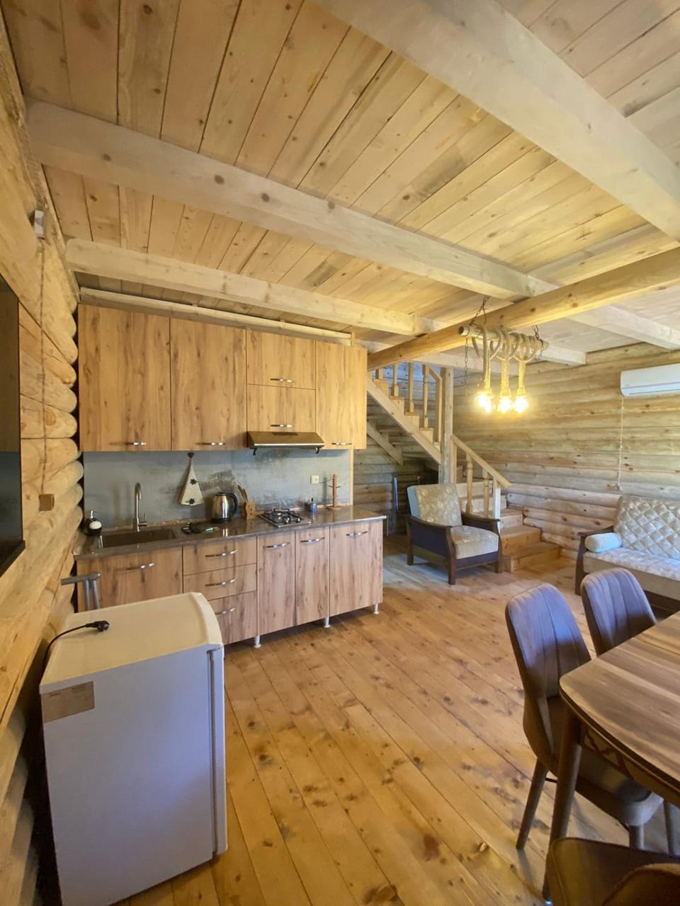 Guest House on Angisa Bed and Breakfast in Batumi