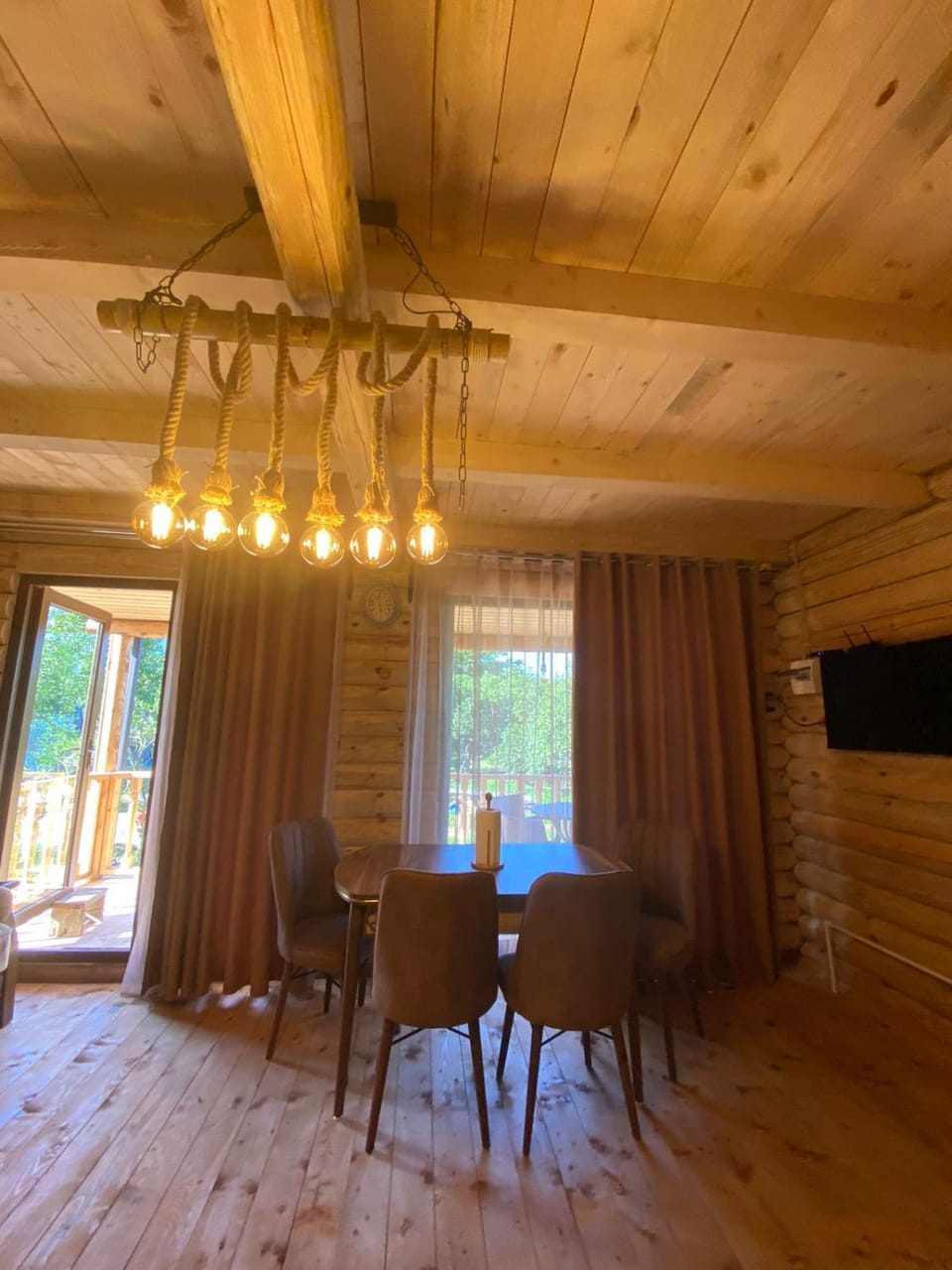 Guest House on Angisa Bed and Breakfast in Batumi
