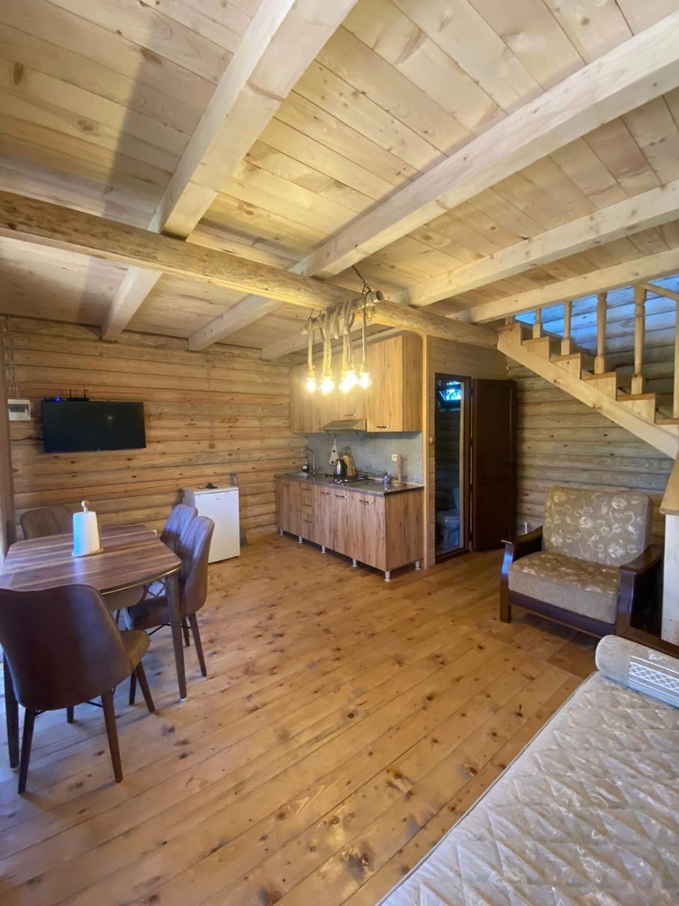 Guest House on Angisa Bed and Breakfast in Batumi