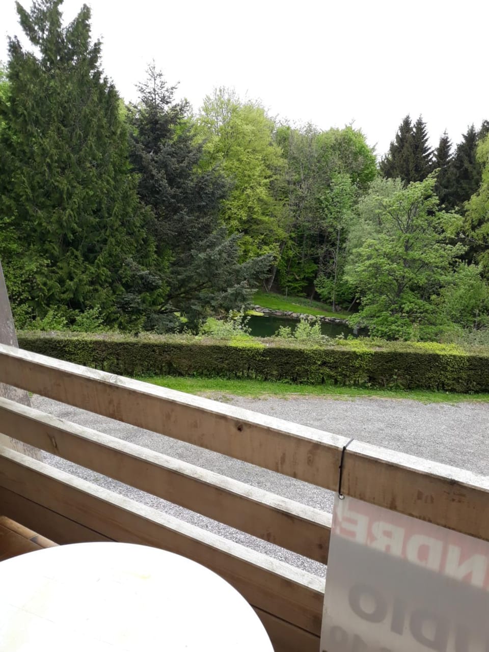 Résidence le Faucon - Col du Donon Apartment in Vosges