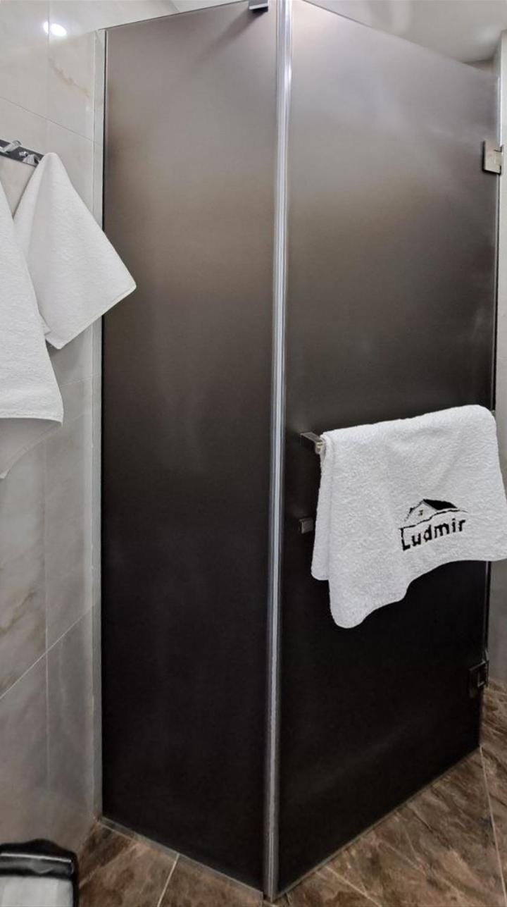Hotel LUDMIR Hotel in Ukraine