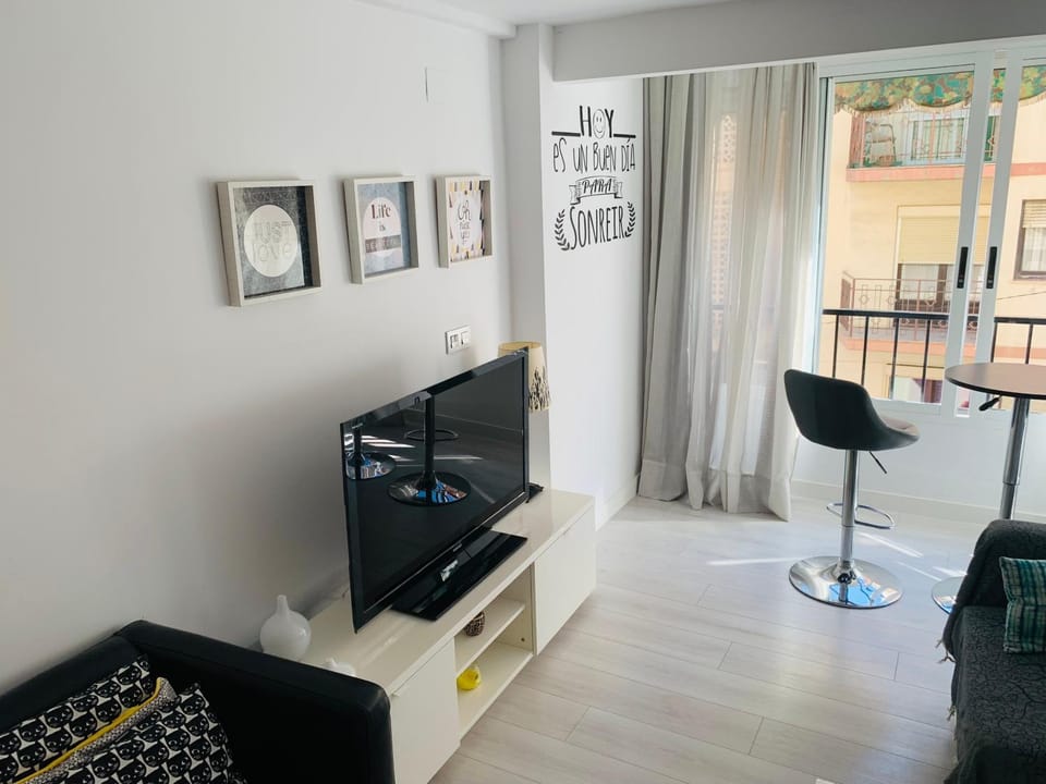 Casa Centro Benidorm Apartment in Benidorm